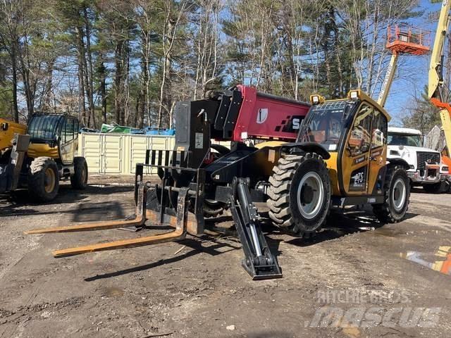 Sany STH1056A Телескопічні навантажувачі