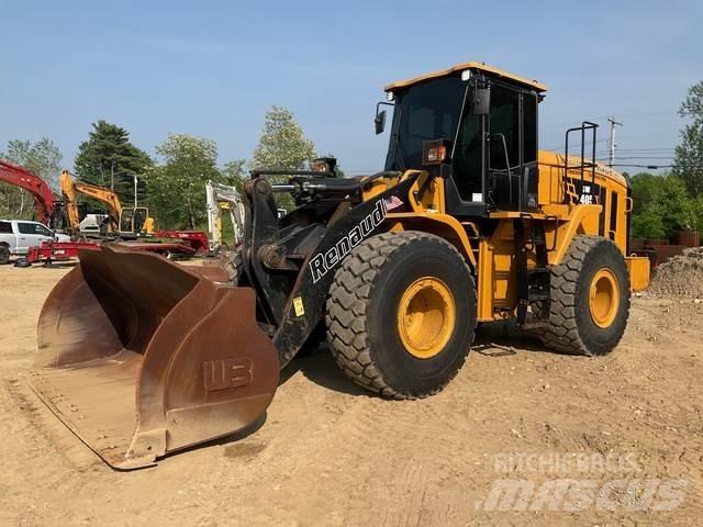 Sany SW405 Фронтальні навантажувачі