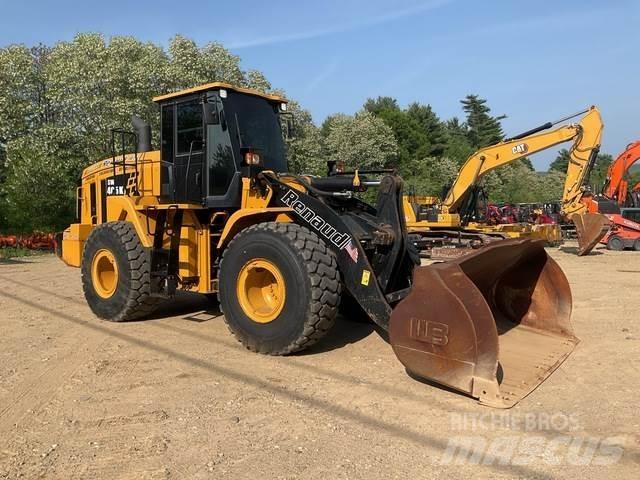 Sany SW405 Фронтальні навантажувачі