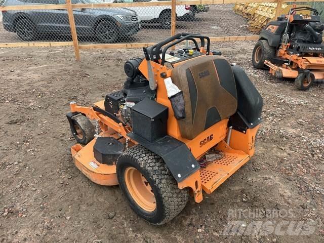 Scag V-Ride II Будтехніка - Інші