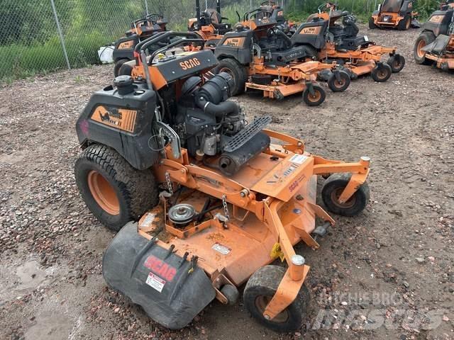 Scag V-Ride II Будтехніка - Інші
