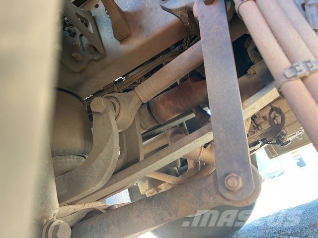 Scania G450 Комбі/Вакуумні вантажівки