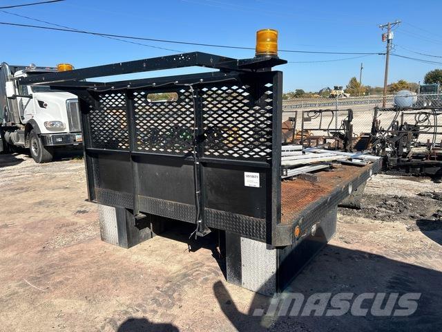  Scelzi Платформи