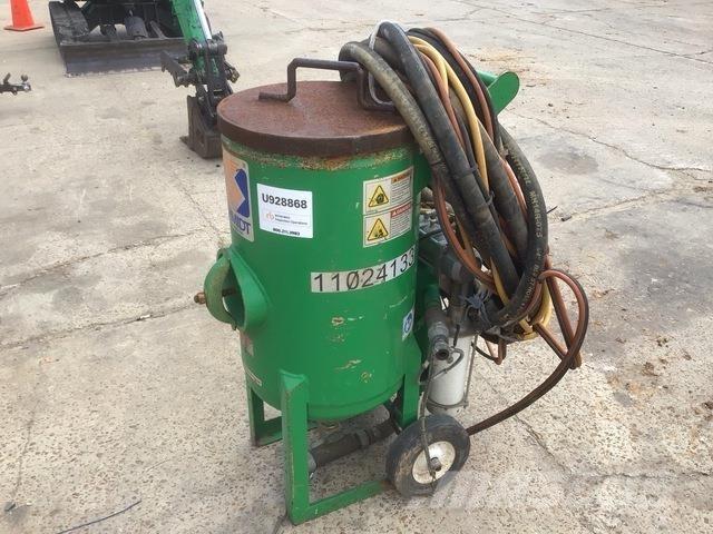 Schmidt 3.5CF Будтехніка - Інші