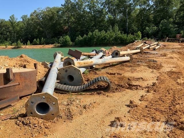  Scrap Metal Будтехніка - Інші