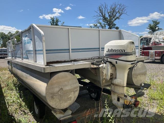  Sea Hunt Човни / баржі