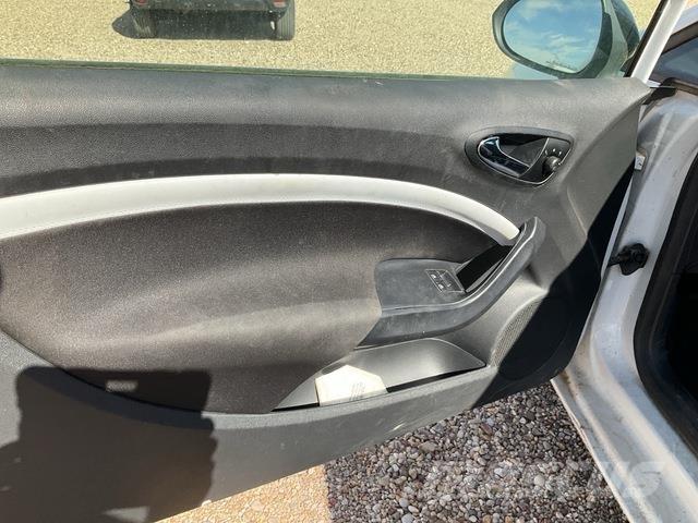Seat Ibiza Автомобілі