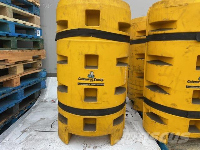  Sentry Комунальні автомобілі / автомобілі загального призначення