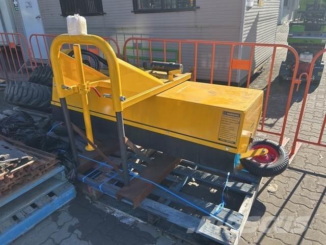  Sewell B200 Щітки