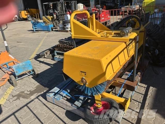  Sewell B200 Щітки