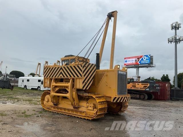 Shantui SP70Y Трубоукладачі