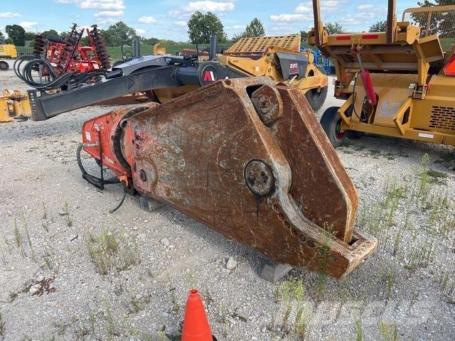  Shearcore FS35 Будівельні роздрібнювачі