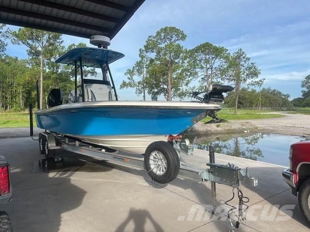  Shearwater 270 Електроніка