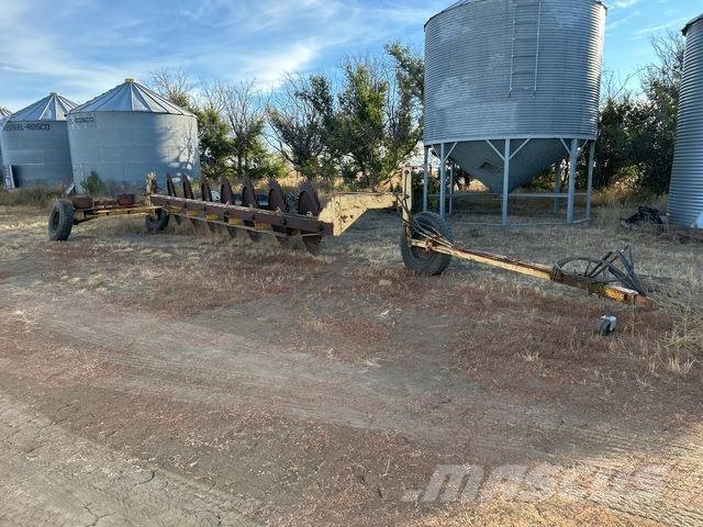  Shur-Way Інші землеоброблювальні машини і додаткове обладнання