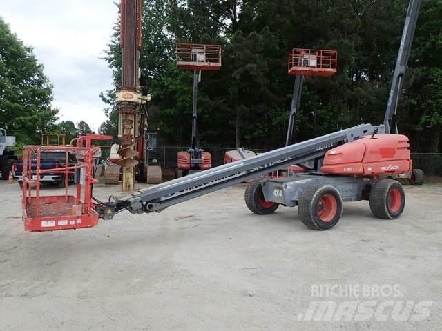 SkyJack SJ61T Будтехніка - Інші