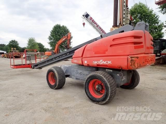 SkyJack SJ61T Будтехніка - Інші
