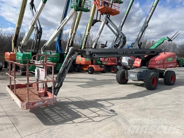 SkyJack SJ66T Будтехніка - Інші