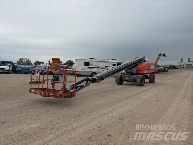 SkyJack SJ86T Будтехніка - Інші