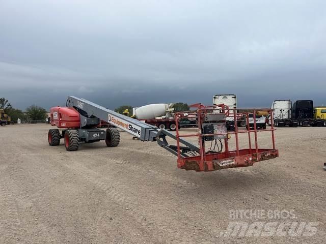 SkyJack SJ86T Будтехніка - Інші