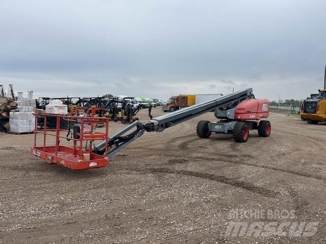 SkyJack SJ86T Будтехніка - Інші