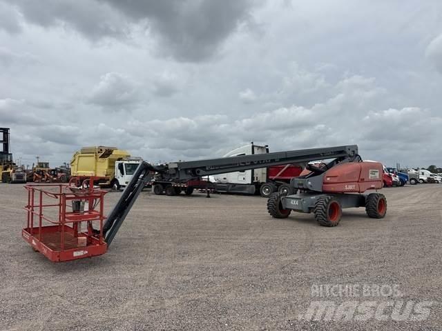 SkyJack SJ86T Будтехніка - Інші