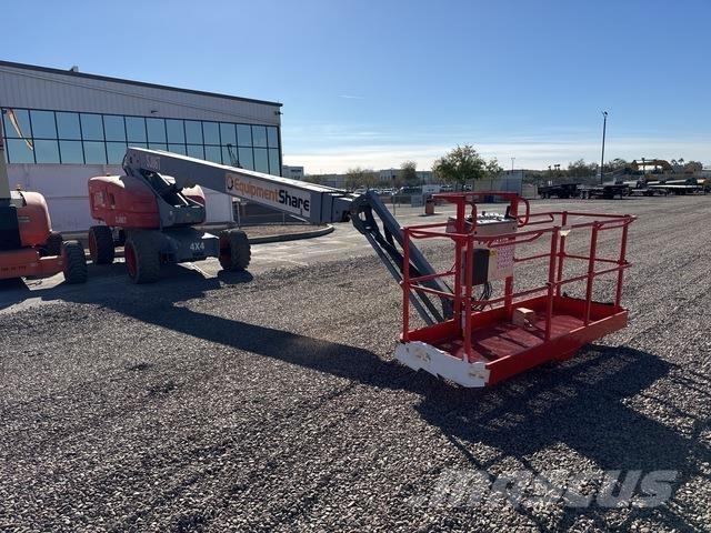 SkyJack SJ86T Телескопічні підйомники