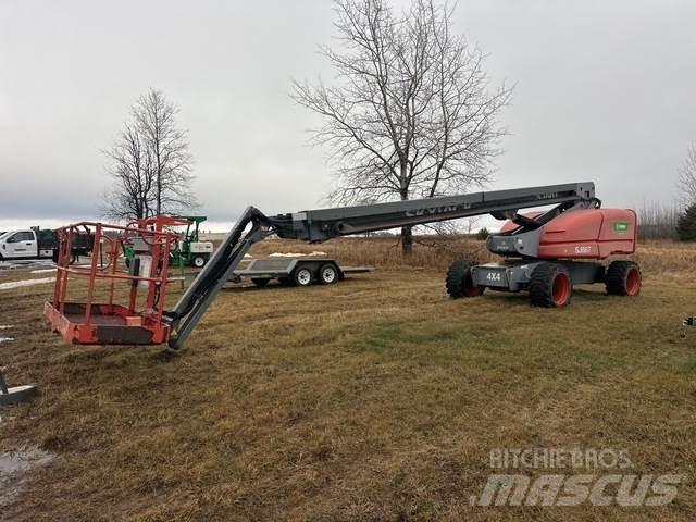 SkyJack SJ86T Будтехніка - Інші