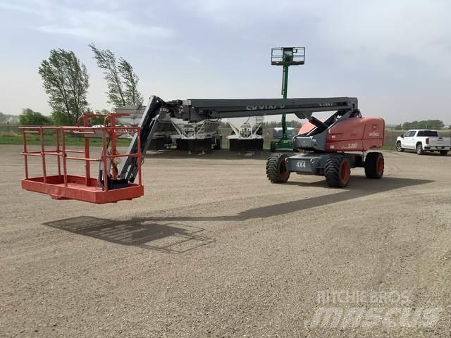 SkyJack SJ86T Будтехніка - Інші