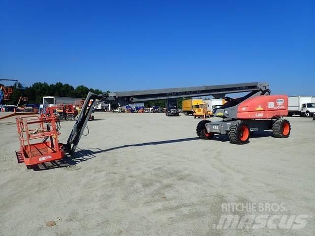 SkyJack SJ86T Будтехніка - Інші