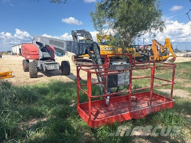 SkyJack SJ86T Телескопічні підйомники