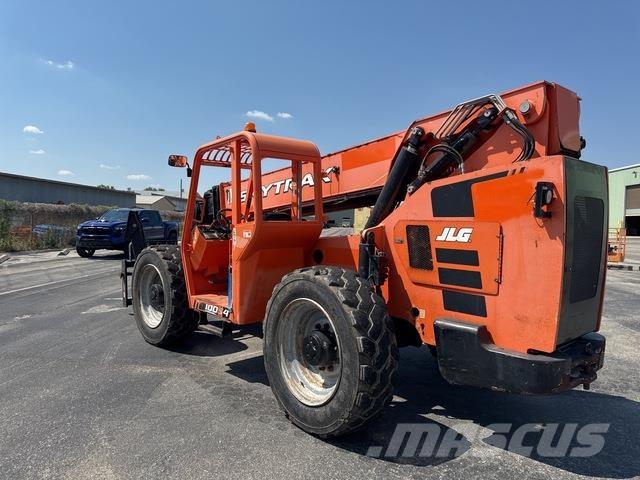 SkyTrak 10054 Телескопічні навантажувачі