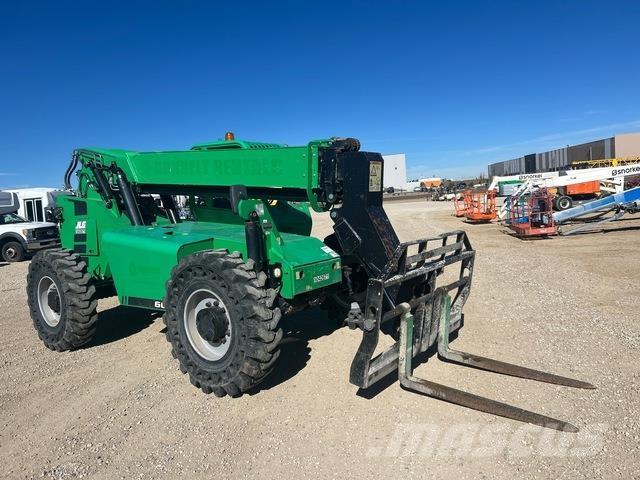 SkyTrak 6036 Телескопічні навантажувачі