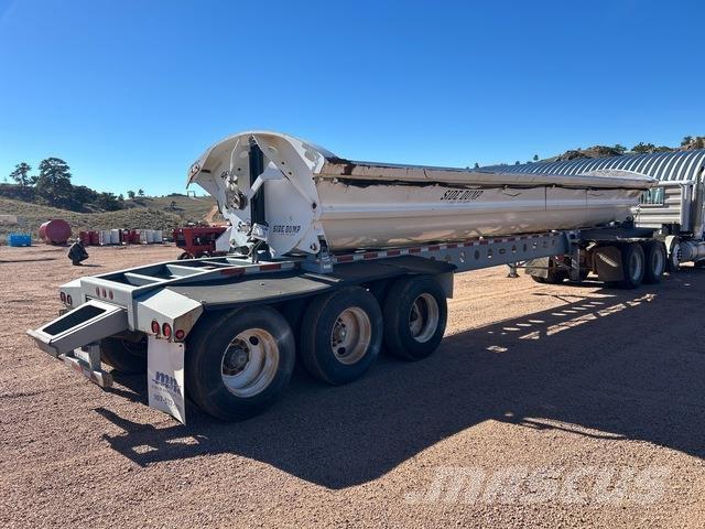 SmithCo  Самоскиди