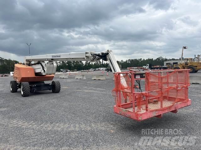 Snorkel AB85J Колінчаті підйомники