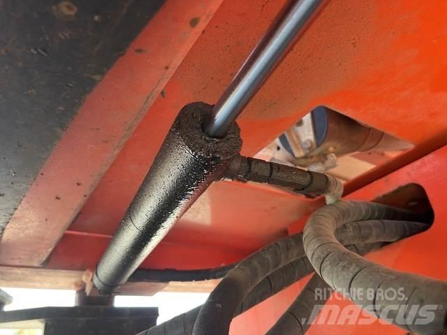 Snorkel S3246 Підйомники-ножиці