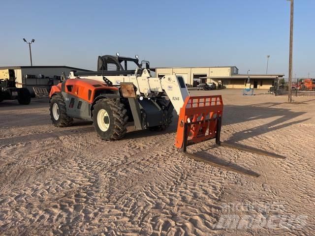Snorkel SR1054 Телескопічні навантажувачі
