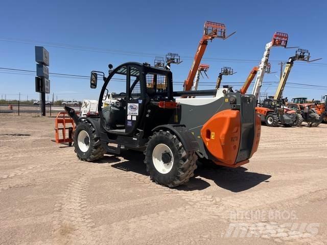 Snorkel SR1054 Телескопічні навантажувачі