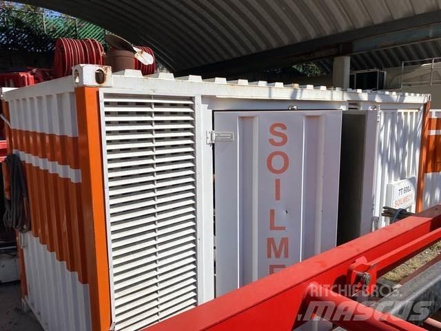 Soilmec 7T600J Будтехніка - Інші