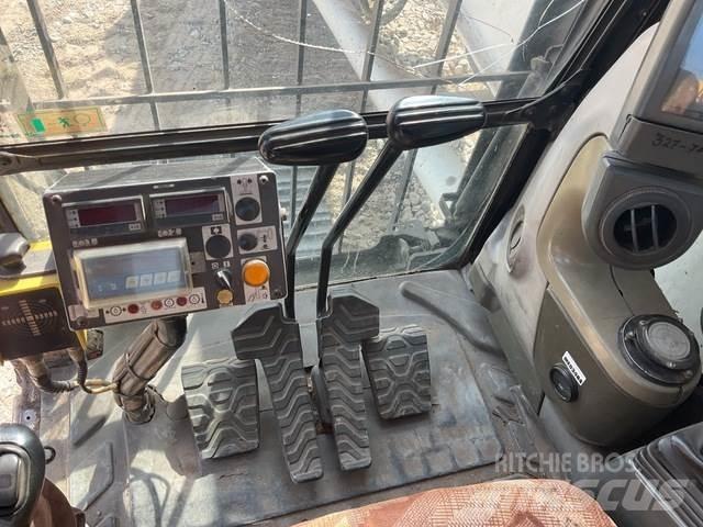 Soilmec SR40 Стаціонарні бурові установки
