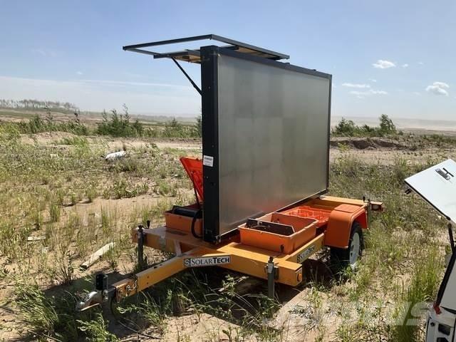 SOLAR TECH  Інше