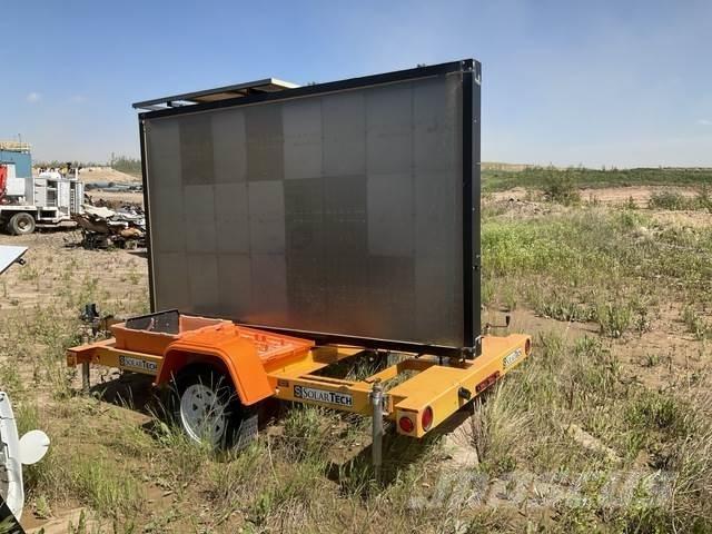 SOLAR TECH  Інше