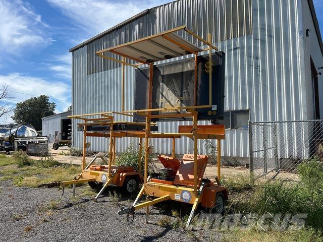 SOLAR TECH  Інше