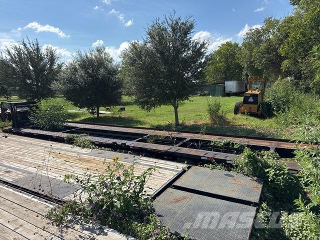  South Coast Напівпричепи колесного транспортного засобу