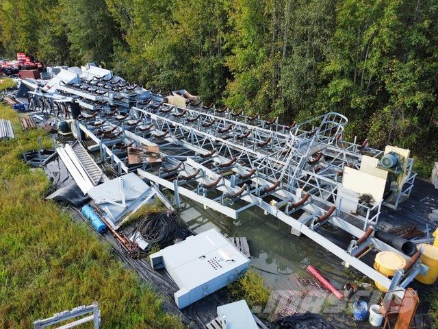 SSI  Конвейєри / Транспортери