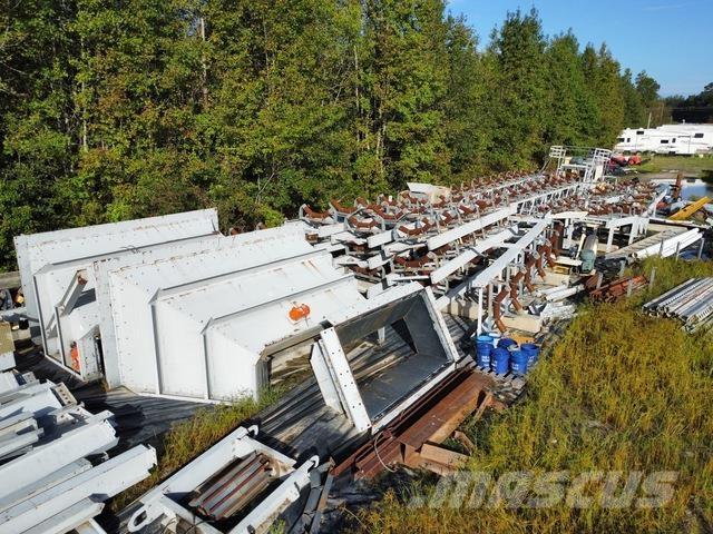 SSI  Конвейєри / Транспортери