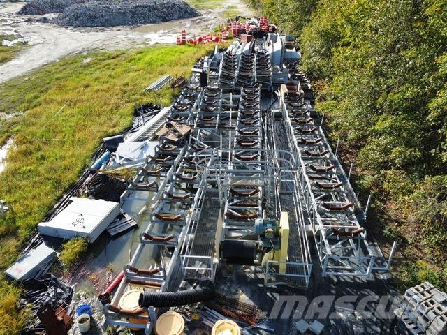 SSI  Конвейєри / Транспортери