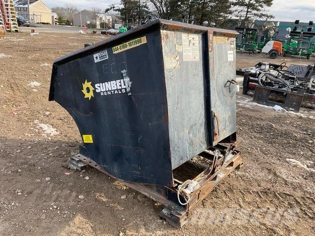 Star 1825 Двигуни і приводи