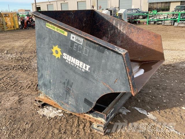 Star 1825 Двигуни і приводи