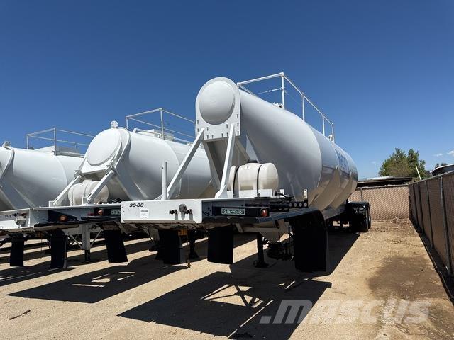 Stephens  Інші причепи