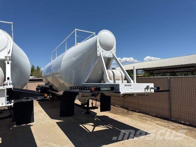 Stephens  Інші причепи